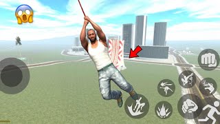 New Super Powers Cheat Code In Indian Bike Driving 3D | Indian Bike Driving 3D Super Powers Codes  screenshot 5