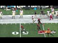 🏈 Highlights: Princeton def. Harvard, 30-24