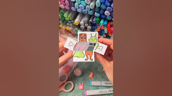 🎨DIY Tung Tung Tung Sahur Cute and Funny Paper Crafts #papercraft #diy #funnyart #crafts