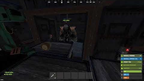 3AM on rust be like