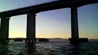 Puente Rosario Victoria