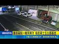 直擊雲林闖空門現場！囂張小偷一夜潛入兩次 偷光碩士生出國儲蓄｜三立新聞LIVE