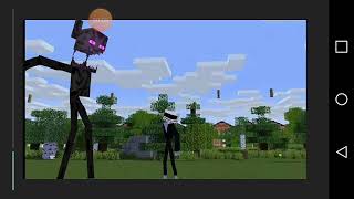 Ender Colossus Vs Aml 6666