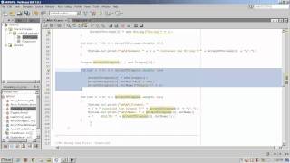 Java Arrays - Part 1 of 2
