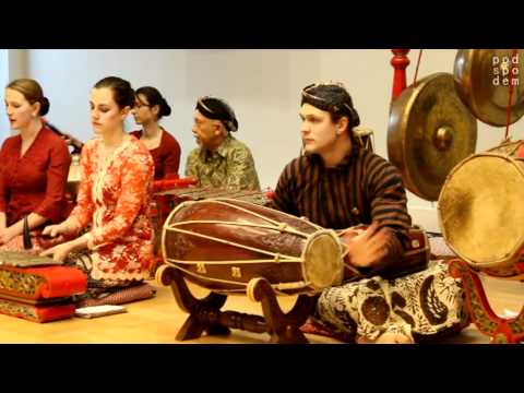 Warsaw Gamelan Group na Festiwalu FANtAZJA (5)