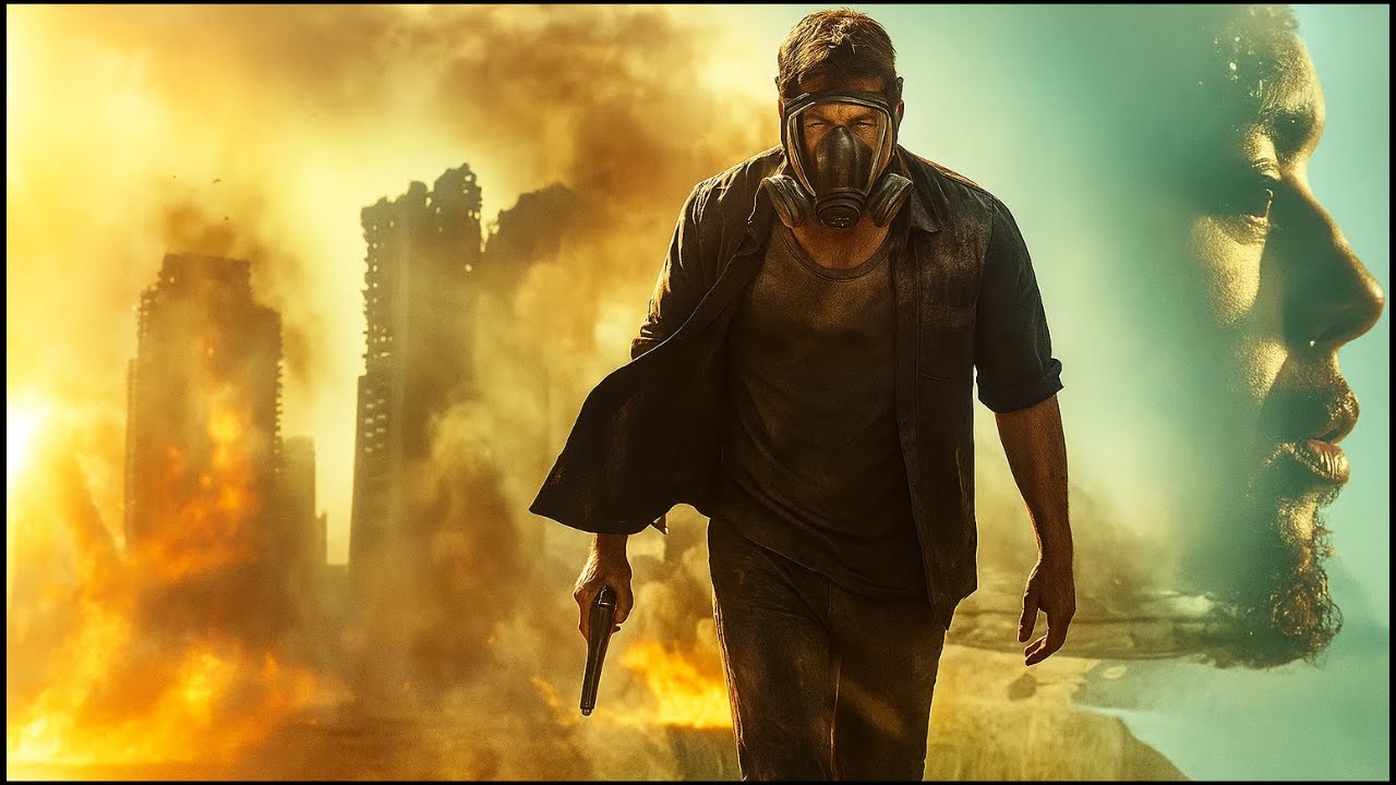 The World Broke When He Tried To Propose. How It Ends 2018| MOVIE RECAP |