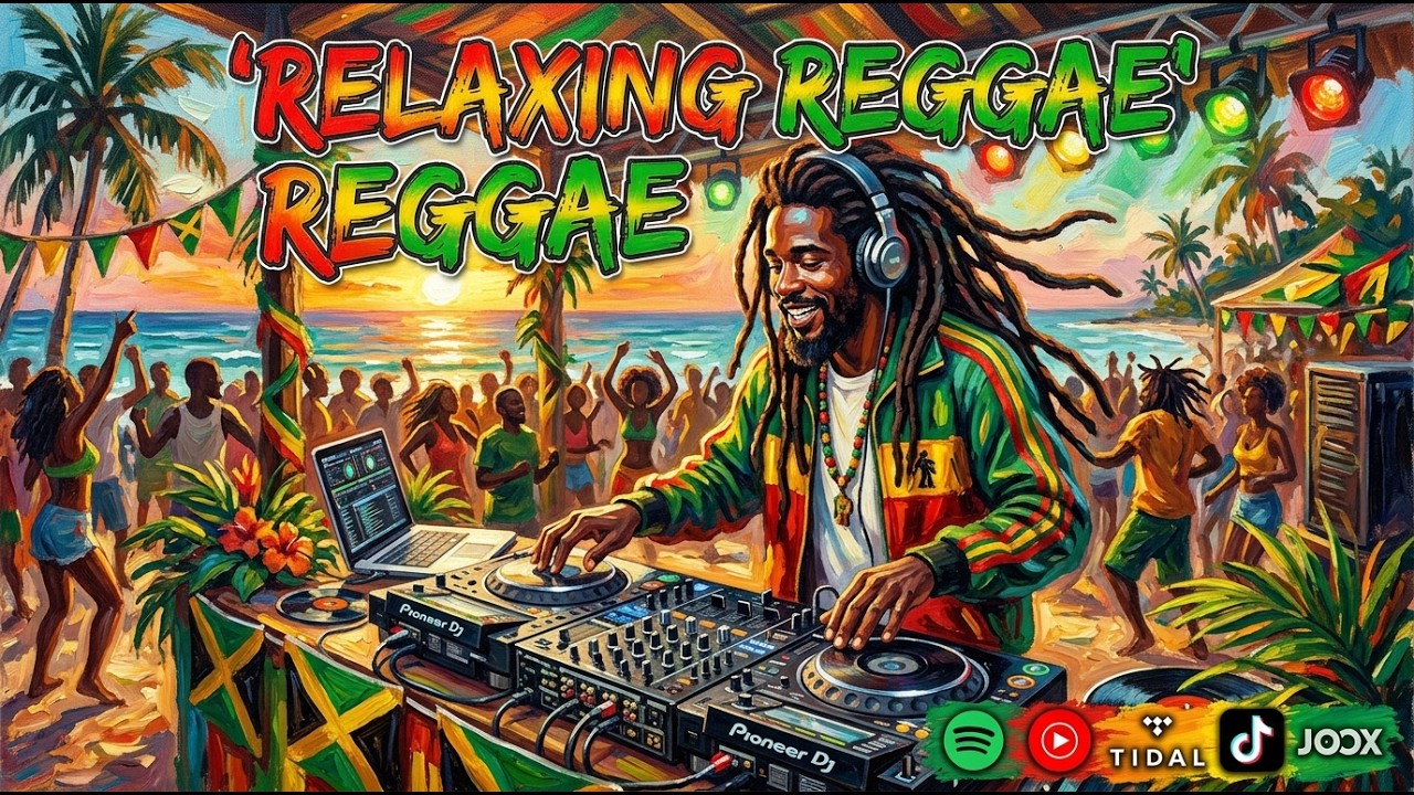 ミュージック Reggae 🌅 ISLAND BREEZE REGGAE 🍉 BEST REGGAE MUSIC MIX ~ ACOUSTIC - YouTube