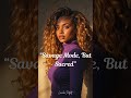 “Savage Mode, But Sacred” Mp3 Song