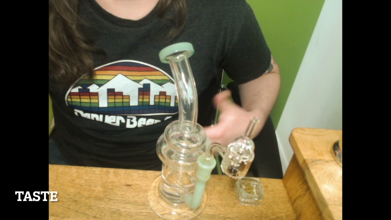 Sunset Sherbert X Kush Mints Strain Review from Blue River™ ( 