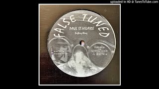 Paul St Hillaire - Sure Dub