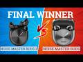 Noise Master Buds vs Noise Master Buds 2⚡ Full Comparison ⚡Best for Music, Bass &amp; Gaming 🔥