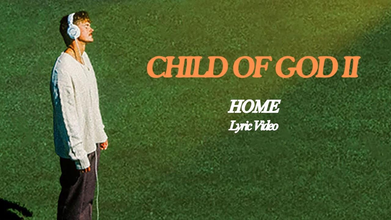 HOME – Forrest Frank (Lyric Video) HOME – Forrest Frank (Lyric Video)