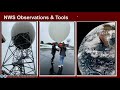 NWS Spokane - Spring 2021 Virtual Advanced Weather Spotter Training