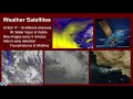 NWS Spokane - Spring 2021 Virtual Advanced Weather Spotter Training