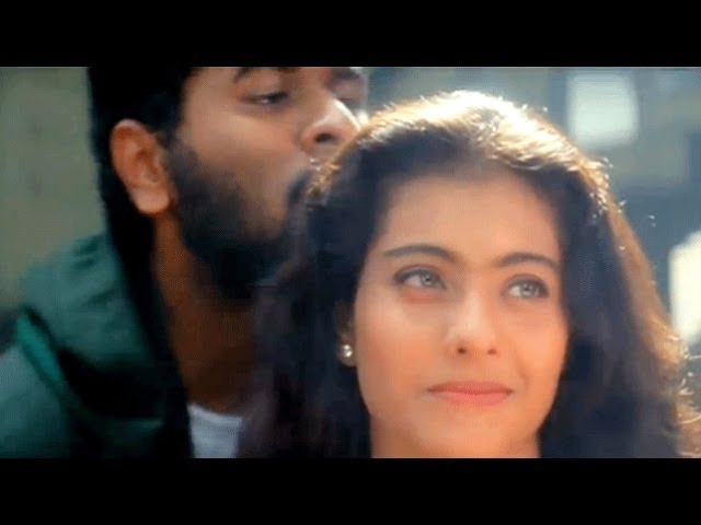 Strawberry Ankhein Kajol Prabhu Deva A R Rahman Sapnay Romantic Song Youtube kajol prabhu deva a r rahman sapnay