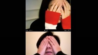 Iqbaal Ramadhan Live di Instagram