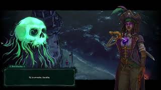 Shadow Gambit: The Cursed Crew (9/50) FRAGMENTS (frammenti) "PART 2"