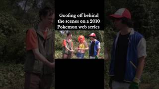 #pokemon #cosplay #animecosplay #cosplayer #2010 #pokemoncommunity #misty #ashketchum #brock