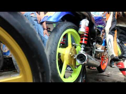 Indoclub Championship Padepokan