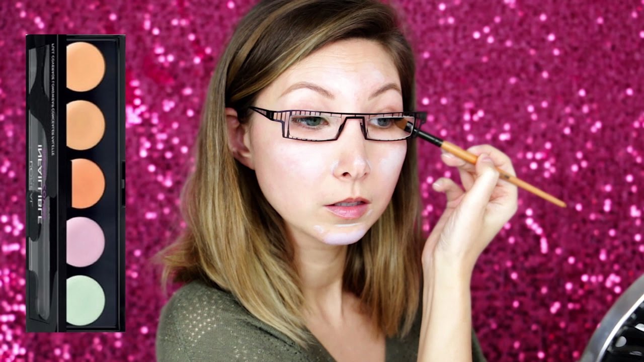 Comment avoir un teint parfait ★ - YouTube