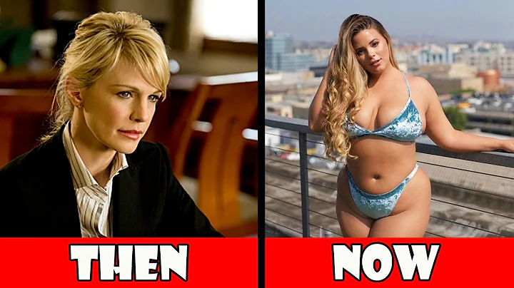 COLD CASE CAST  THEN AND NOW 2021 !