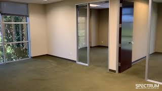 FOR LEASE: 865 SF - 1,418 SF | 27451 Tourney Road, Suite 250 | Valencia, CA 91355