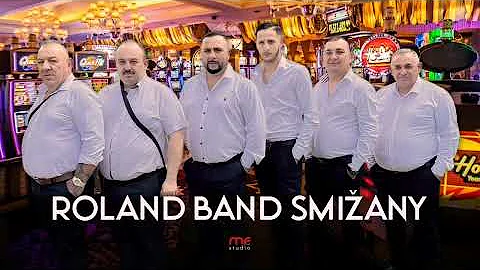 Roland band Smiany  Giovanna - 2022
