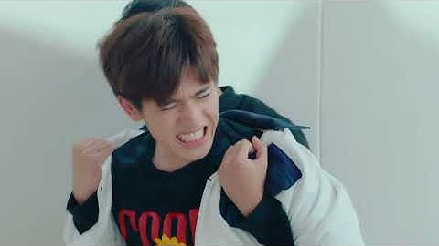 Time The Series ไทม์ ผ่าน เวลา l EP.4 (1/4) (ENG SUB)