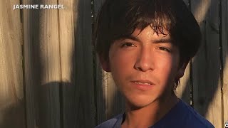 Family Members Id Body Of 17-Year-Old Found In Elmendorf