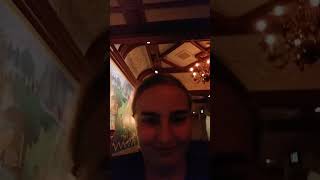 I Say My Intro Catchphrase on Mr. Toads Wild Ride #Disneyland #WhitneyGoLucky