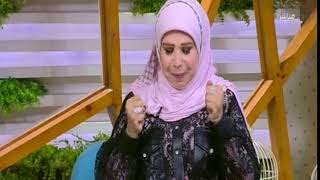 الستات مايعرفوش يكدبوا | انهيار الفنانة مديحة حمدي وهي بتحكي لحظة وفاة ابنها