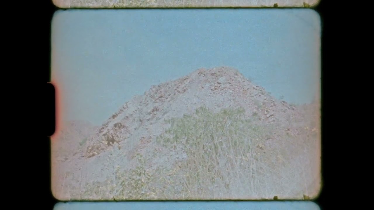 Trailer of Surveilling a Crime Scene (2023) by Alana Hunt