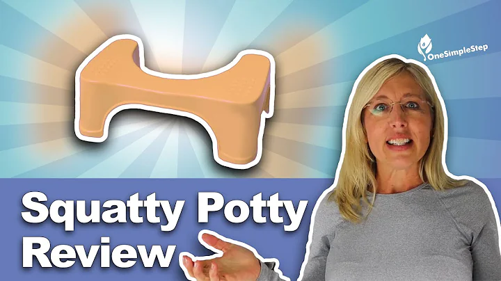 Squatty Potty