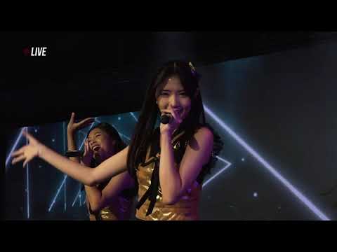 JKT48 - Disco di UKS (Disco Hokenshitsu) - Cara Meminum Ramune (Ramune No Nomikata) 07 Januari 2024
