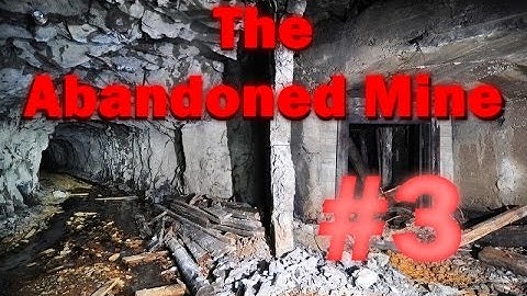 The Abandoned Mine gameplay | Codwaw custom zombie map - part #3