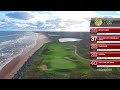 SCOREGolf's 2022 Top 100 Golf Courses in Canada: #40-31