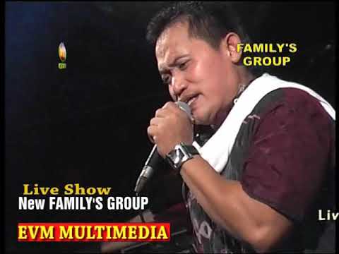Boleh Saja Voc By Rhosad Irama