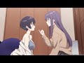 【上伊那牡丹，醉姿如百合】第12話預告｜Muse木棉花