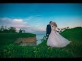 Свадебный клип Сергея и Юлии | www.alexxx.pro