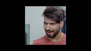 Harsh Beniwal Shoes Comedy