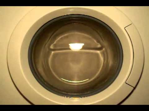 Waschmaschine Teil 3 - YouTube