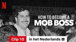 How to Become a Mob Boss (Seizoen 1 Clip 10 ondertiteld) | Trailer in het Nederlands | Netflix