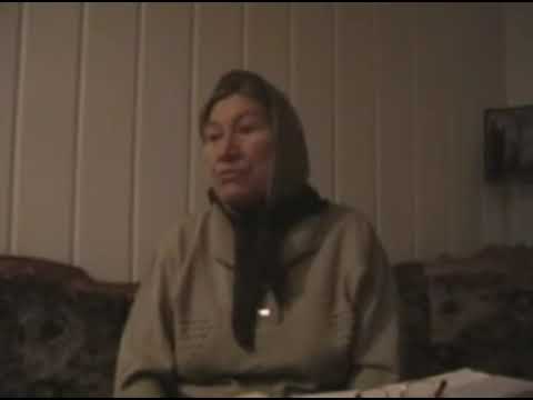 Вот что сказал Господь наш Иисус Христос о покаянии!