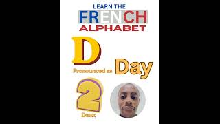 [part4] French Alphabet - the path to french language mastery #french #speakfrench #learnfrench