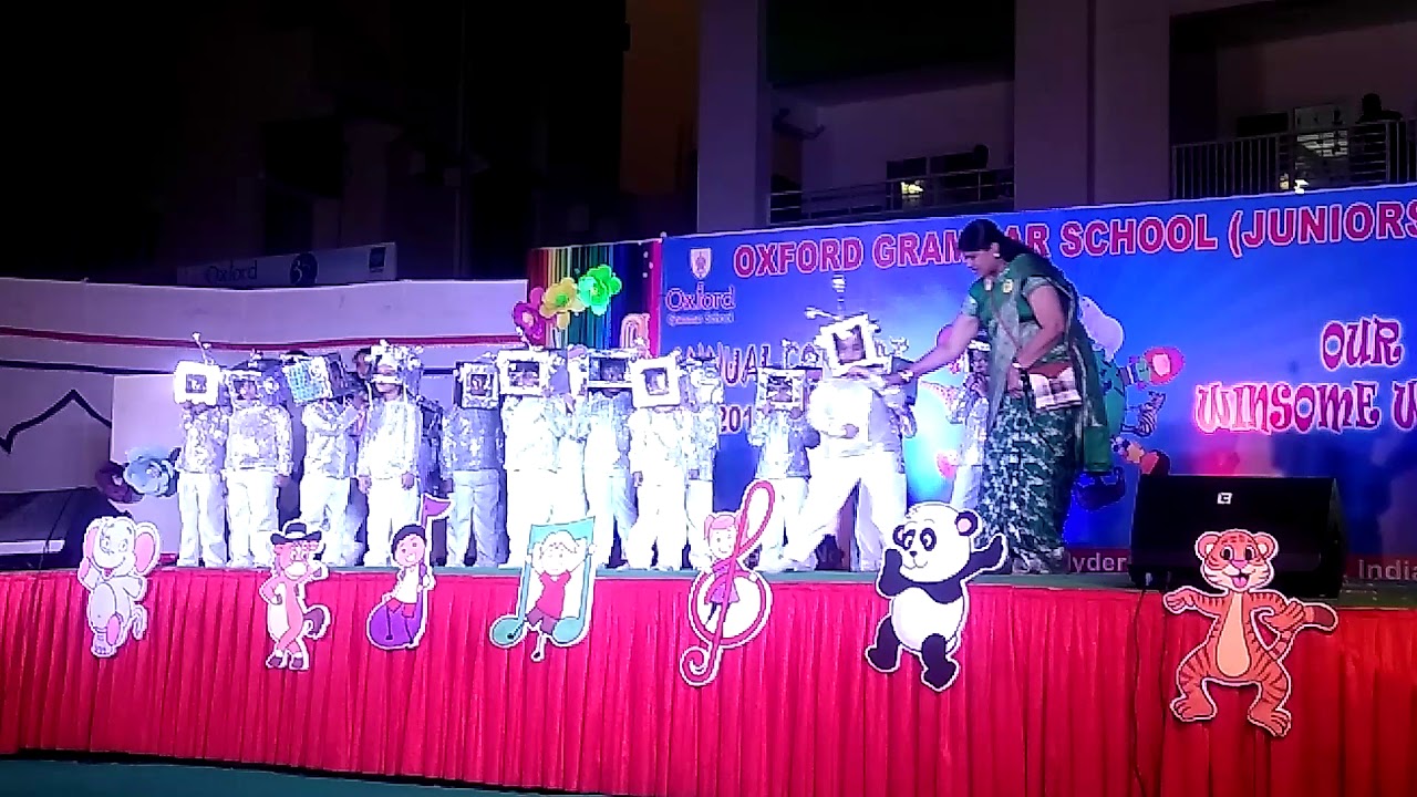 robodance 5 robodance 5