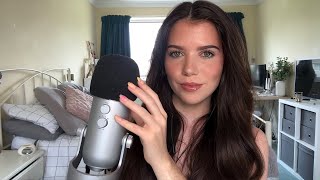Another Whisper Ramble Cause I Love Ranting ASMR (Members Only 💎)