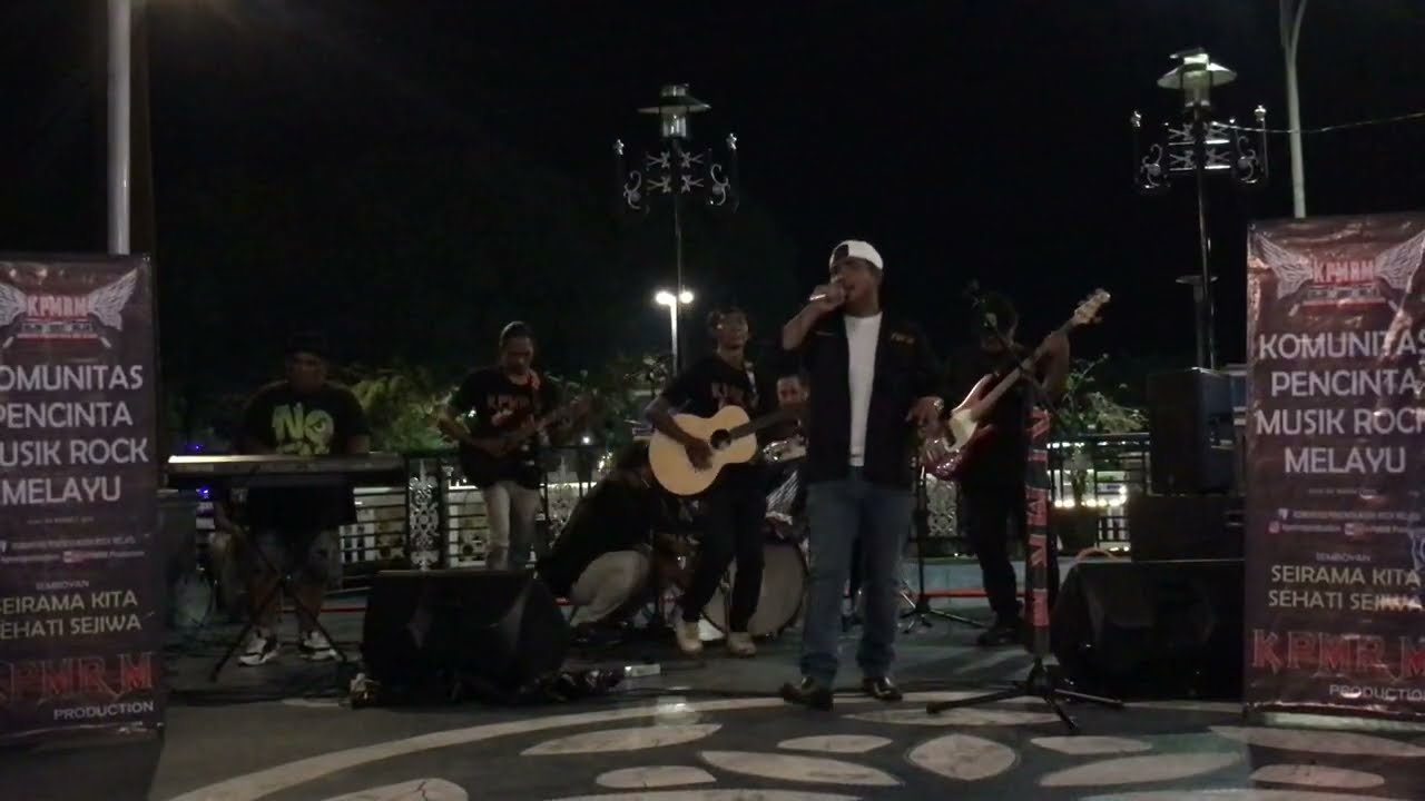 ANOX Band \