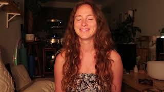 When you doubt yourself - moving BEYOND insecure energy ❤️‍🔥🪽 | Higher Self Channeling