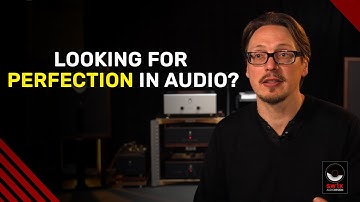 Key To A Great Sounding Music System