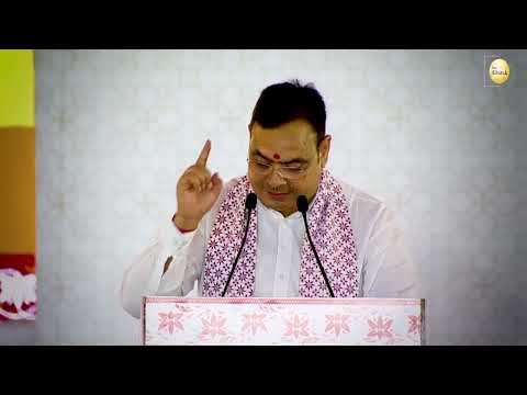 सीएम भजनलाल शर्मा का पचपदरा रिफाइनरी उद्घाटन समारोह में संबोधन... हो रहा जमकर वायरल